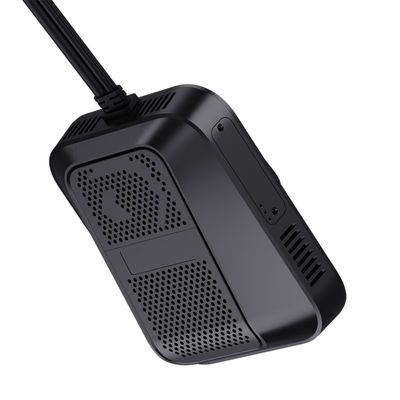 SOS İki Yönlü Konuşma GPS İzleme 4G Dashcam Canlı Video CCTV VMS Sistemi H.264/H.265 Video Sıkıştırma PAL/NTSC Video Biçimi