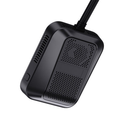 SOS İki Yönlü Konuşma GPS İzleme 4G Dashcam Canlı Video CCTV VMS Sistemi H.264/H.265 Video Sıkıştırma PAL/NTSC Video Biçimi