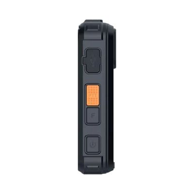 Android 13 Sistem 1440p Kişisel Vücut Kamerası WiFi IP66 5g 4G 64GB RAM ROM 4G 64GB 5G Destek