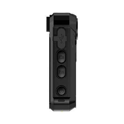 4G WiFi Hukuk Uygulama Kaydedici 2.4 inç Dokunmatik Ekran Android 8.1 Sistem Pil 2500 Mah SOS LED Kırmızı Ve Mavi LED