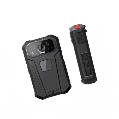 HD Video GPS İzleme ve IP67 Su geçirmezli Polis Kameraları