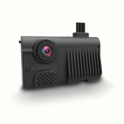 4G GPS ve ADAS ile 1080P Çift Lens Araç DVR