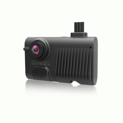 4G İki Yolu Konuşma Araç DVR Adas DMS Araç Mdvr Balck Box