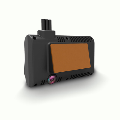 4G İki Yolu Konuşma Araç DVR Adas DMS Araç Mdvr Balck Box