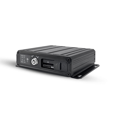 4CH 4G Wifi SD Kartı ADAS DMS BSD ile Mobil DVR