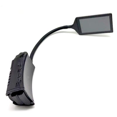 4G Gerçek Zamanlı Kask Kamerası Yangın Söndürücüleri için Gaz Algılama