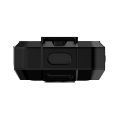 4G wifi Çift Kameralı 2.4 İnç Dokunmatik Ekran Vücuda Takılan Kamera