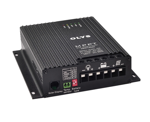 Mükemmel giriş gücü 910W ve maksimum çıkış akımı 15.4A olan mühürlü pil tipi DC pil şarj cihazı
