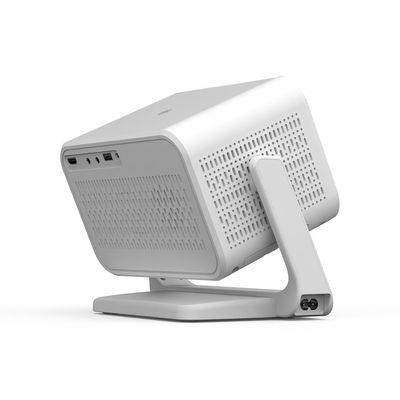 Screen Mirror and 1GB Buffer Memory DLP Smart Projector with Airplay/MiraCast