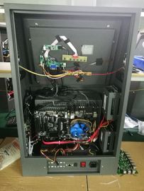 Otomatik Senkronizasyon Şarj Yerleştirme İstasyonları 12 Bağlantı Noktası 64 GB Bellek