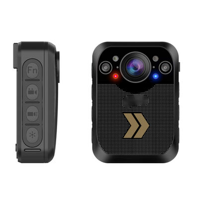 2-Inch LCD Bodycam Picture-in Picture Mode with Remote HD External Mini camera
