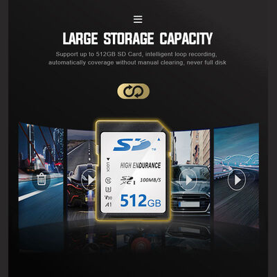 Uzaktan 2.4 GHZ Kablosuz Bebek Monitörü 5 İnç 720P Renkli Ekran Desteği VOX Modu