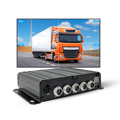 2.4 İnç Güvenlik Video Bebek Monitörü Uzun Mesafe İletim Desteği TV Ekranı