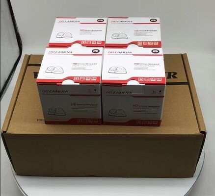 2.4 İnç Bebek Monitörü Uzun Mesafe İletim Desteği LCD TV Ekranı