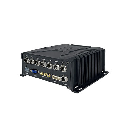 ADAS, DMS, BSD, Yolcu Sayısı ve FR Algoritmaları 3 Kanal Yolcu Sayısı MDVR