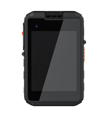 4G Kablosuz Vücut Kamerası Video Ses Walkie Talkie İki Yolu İletişim Kaydedici