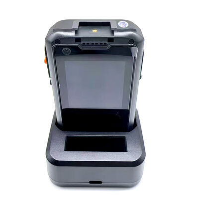 4G Wi-Fi Canlı video iki yönlü konuşma vücut kamerası kayıt cihazı askeri birlikler için polis savaş kamerası