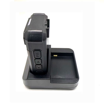 Emniyet 4G Wifi Vücuda Takılan Kamera İki Yönlü İnterkom iletişimi