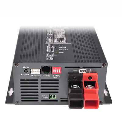 Akıllı pil AC90-130V/60Hz AC180-260V/50Hz DC şarj cihazı AC4810PRO 48V 10A