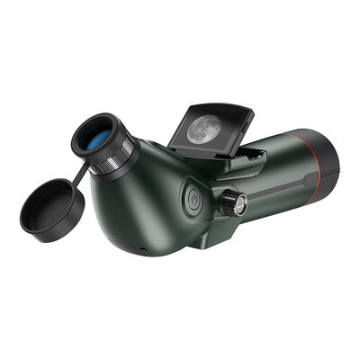 4K HD18X Dijital Astronomik Teleskop