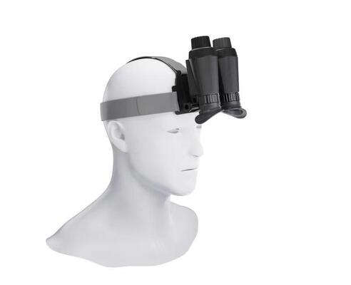 Güvenlik İzleme için Kızılötesi LED'ler ve Geniş Köşeli Lenslerle Gece Görme Performansı Sunan Dijital Gece Görme Kamerası