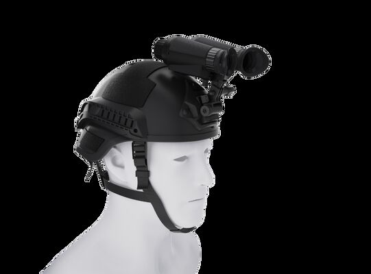 Güvenlik İzleme için Kızılötesi LED'ler ve Geniş Köşeli Lenslerle Gece Görme Performansı Sunan Dijital Gece Görme Kamerası