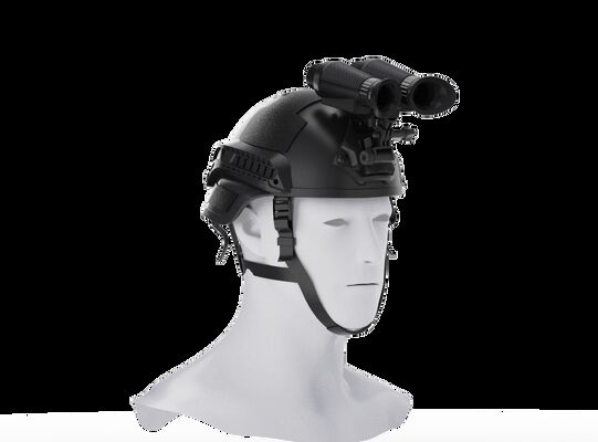 Güvenlik İzleme için Kızılötesi LED'ler ve Geniş Köşeli Lenslerle Gece Görme Performansı Sunan Dijital Gece Görme Kamerası