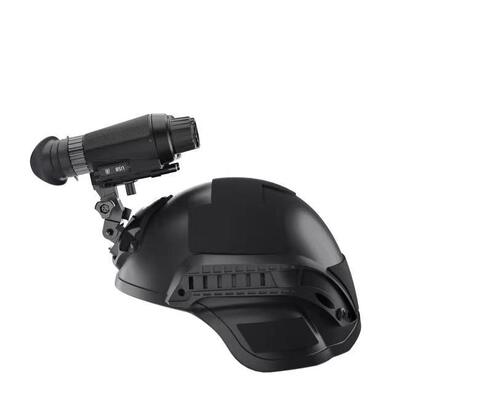 3000 Lithium Battery Included Digital Night Vision Camera Featuring Aperture F 1.2 F 25mm and 4000MAH Li Ion Battery Power Source for Performance