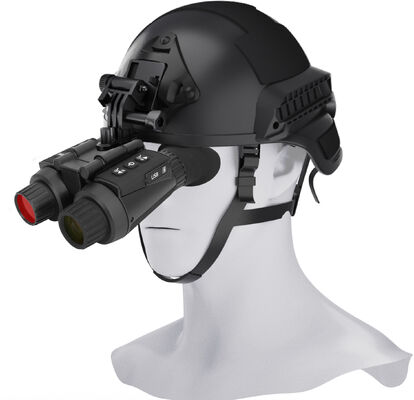 USB Arayüzü TF Slot 4000MAH Li-Ion Pil ile çalışan optik uygulamalar için tasarlanmış 60-72mm