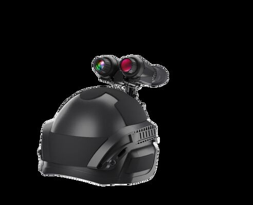 IP54 Splash Proof Digital Night Vision Camera with 4mm Fixed Focus Lens and TYPE C 2.0 USB Interface Providing Imaging in Low Light