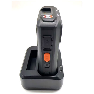Gelişmiş Bodycam 4G Canlı Akış ve Kanun Uygulama Kaydedici
