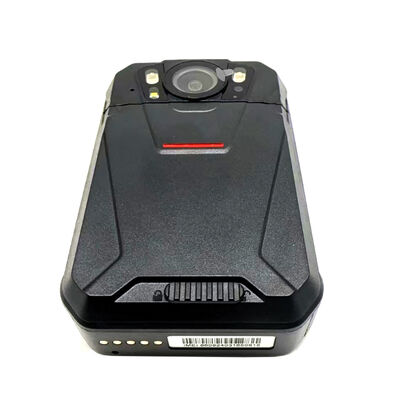 4G İki Yolu Konuşma Ptt Walki-Talki Bodycam Video Ses Kaydedici