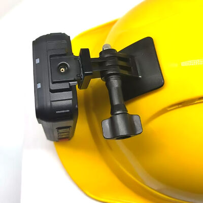 Bodycam WiFi IP Kamera SIM Kart Verileri Onvif Rtsp Canlı Akış