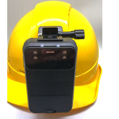 Bodycam WiFi IP Kamera SIM Kart Verileri Onvif Rtsp Canlı Akış
