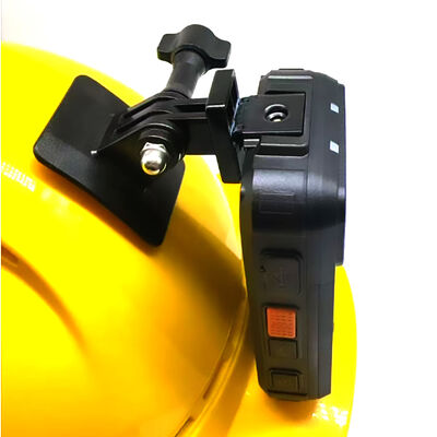 Bodycam WiFi IP Kamera SIM Kart Verileri Onvif Rtsp Canlı Akış