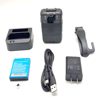 4G IP Kamera SIM Kart Wifi Onvif Rtsp Canlı Akış Bodycam