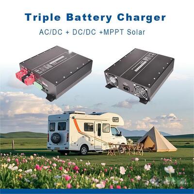 DC 12V 60A 930W AC110-240V/45Hz-65Hz MPPT 12V/30A Akü Şarj Cihazı