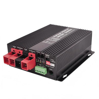 12V 30A 60A DC-DC Güneş pil şarj cihazı Cibus Modbus Canbus