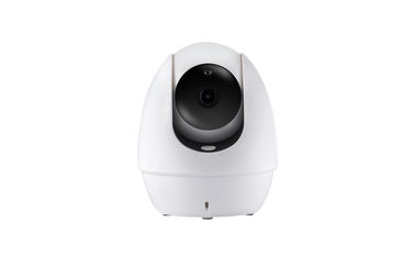 Akıllı Ev Wifi Güvenlik Kamerası 1080P HD Hisilicon 3518E Chips İnsan Takibini Destekliyor