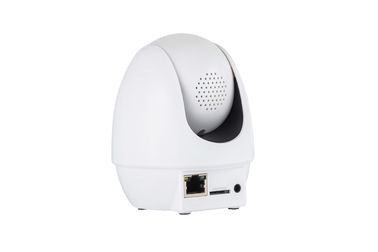Akıllı Ev Wifi Güvenlik Kamerası 1080P HD Hisilicon 3518E Chips İnsan Takibini Destekliyor