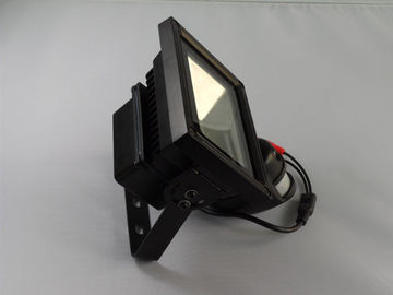 CMOS Floodlight Wifi Güvenlik Kamerası 2.0 Mega Piksel 8 Kullanıcı Aynı Anda İzleme