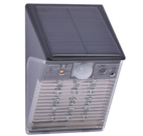 Solar PIR Dış Mekan Ip Güvenlik Kamerası, Geniş Açı Kablosuz Hd Güvenlik Kameraları IP66