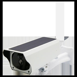 Dayanıklı Wifi Güvenlik Kamerası Açık FHD 1080P COMS Sensörü Düşük Güç Tüketimi