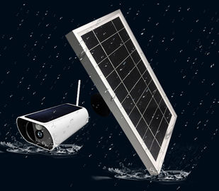 Su geçirmez IP67 Dış Mekan IP Güvenlik Kamerası 1080P 2 Mega Piksel Hisilicon Hi3518EV200