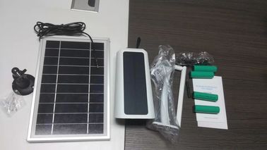 IR Fonksiyonlu 4G Solar Wifi Güvenlik Kamerası 1080P 2 Mega Piksel Gece Görüşü