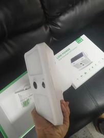 Hareket Algılamalı PIR Dış Mekan Güvenlik Kamerası Kablosuz wifi Pil Işığı IP Kamera