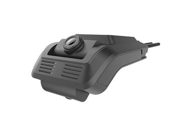 Araç Wifi Güvenlik Kamerası, Mini 4g Dash Kamera Dvr Çift Lens H.264 Gece Görüşü