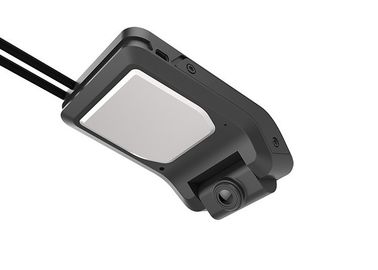 OEM Wifi Güvenlik Kamerası / Wifi Araba Dvr'ı 4g Dash Kamera Tam Araba Modelleri Çift Lensli Araba Kamerası