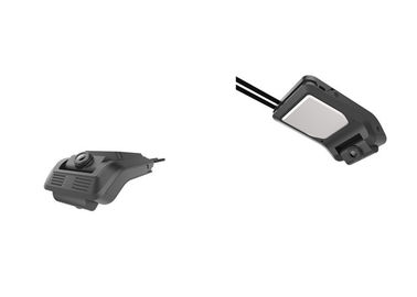 Araba HD 1080P Kaydedici GPS Takip Araç Kam için 4G Çift Kanallı Dashcam