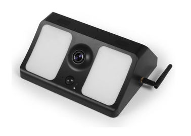 PIR Motion Wifi Güvenlik Kamerası 1080P Güneş Pili ile Çalışan Dış Güvenlik